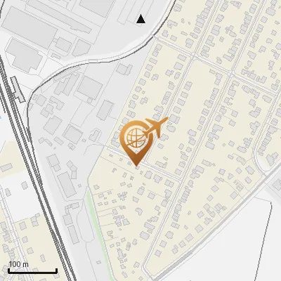 Foto zu Hollabergweg 92, 12277 Berlin