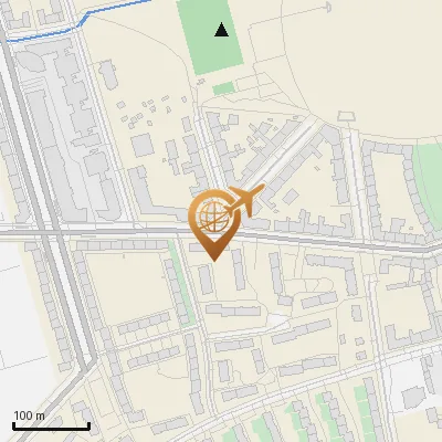 Foto zu Holländerstraße 105-107, 13407 Berlin