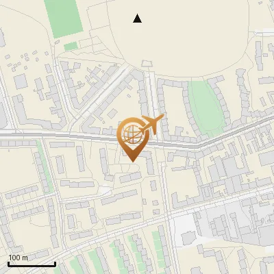 Foto zu Holländerstraße 110-112, 13407 Berlin