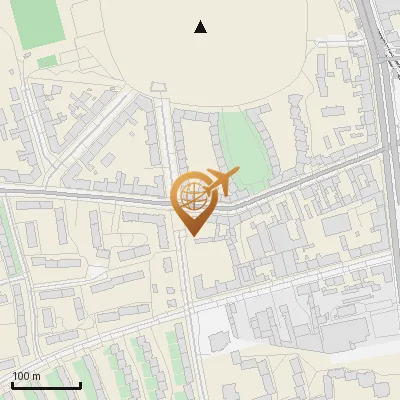 Foto zu Holländerstraße 113, 13407 Berlin