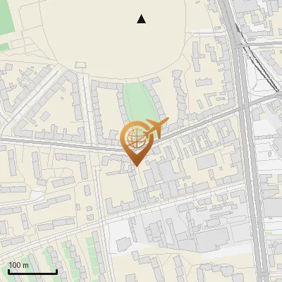 Foto zu Holländerstraße 115-120, 13407 Berlin