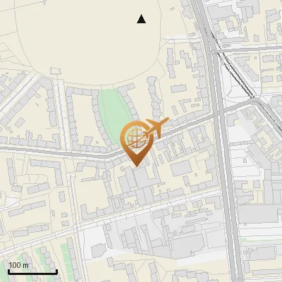 Foto zu Holländerstraße 121, 13407 Berlin