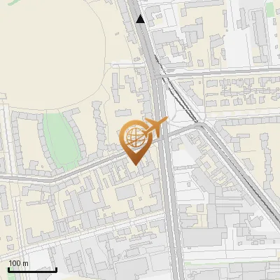 Foto zu Holländerstraße 129, 13407 Berlin