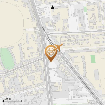 Foto zu Holländerstraße 132, 13407 Berlin