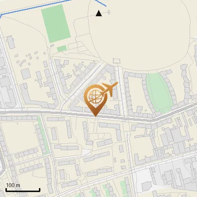 Foto zu Holländerstraße 18-19, 13407 Berlin