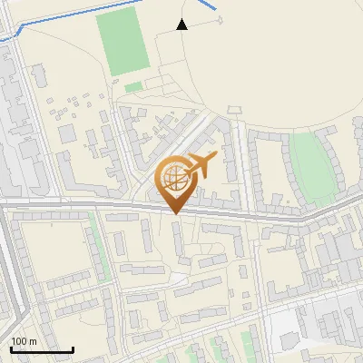 Foto zu Holländerstraße 21-22, 13407 Berlin