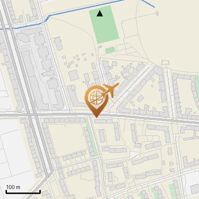 Foto zu Holländerstraße 24, 13407 Berlin