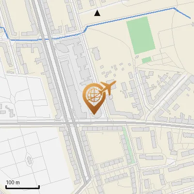 Foto zu Holländerstraße 31-34, 13407 Berlin