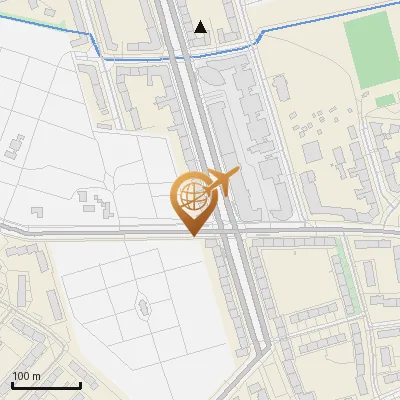 Foto zu Holländerstraße 35, 13407 Berlin