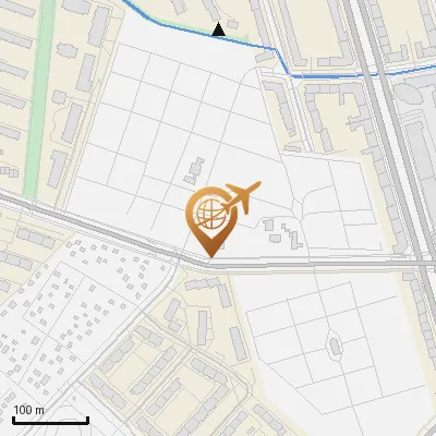 Foto zu Holländerstraße 36A, 13407 Berlin