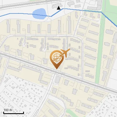 Foto zu Holländerstraße 37, 13407 Berlin