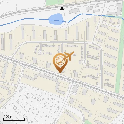 Foto zu Holländerstraße 38, 13407 Berlin