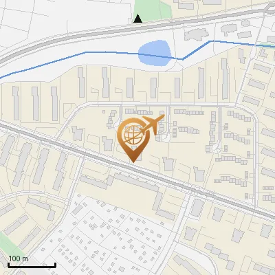 Foto zu Holländerstraße 39, 13407 Berlin