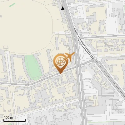 Foto zu Holländerstraße 3-5, 13407 Berlin