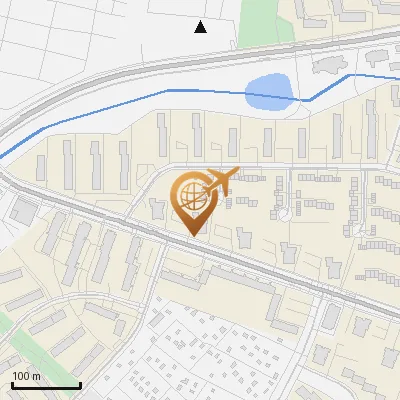 Foto zu Holländerstraße 40, 13407 Berlin