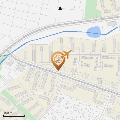 Foto zu Holländerstraße 41, 13407 Berlin