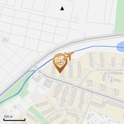 Foto zu Holländerstraße 43-50, 13407 Berlin