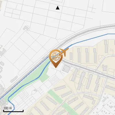 Foto zu Holländerstraße 52, 13407 Berlin