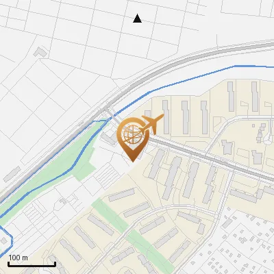 Foto zu Holländerstraße 53-54, 13407 Berlin