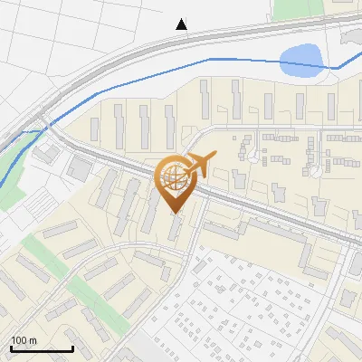 Foto zu Holländerstraße 55-57, 13407 Berlin