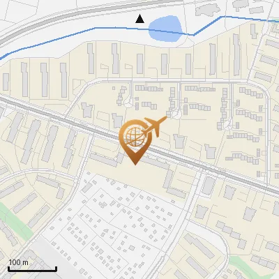 Foto zu Holländerstraße 61-64, 13407 Berlin