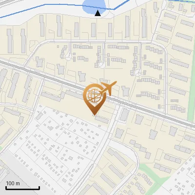 Foto zu Holländerstraße 65-67, 13407 Berlin