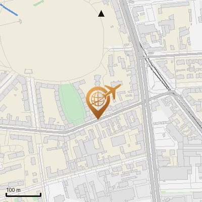 Foto zu Holländerstraße 7-8, 13407 Berlin