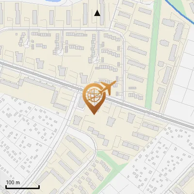 Foto zu Holländerstraße 70-72, 13407 Berlin