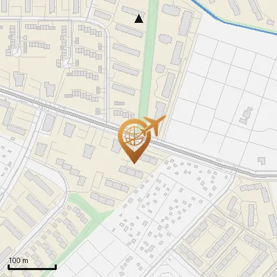 Foto zu Holländerstraße 73-74, 13407 Berlin