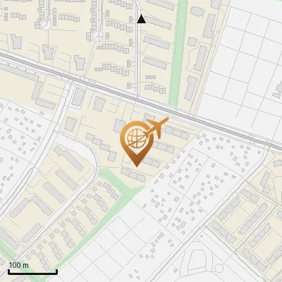 Foto zu Holländerstraße 75-77, 13407 Berlin