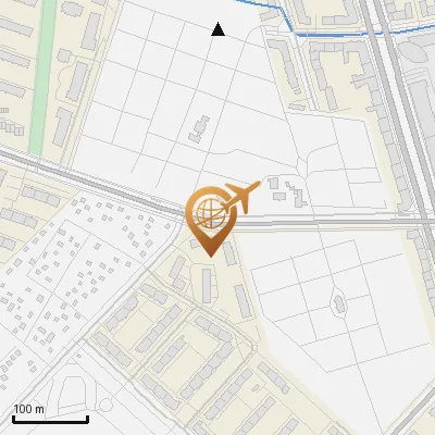 Foto zu Holländerstraße 80-84, 13407 Berlin