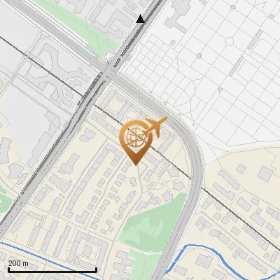 Foto zu Hollandstraße 13, 80805 München