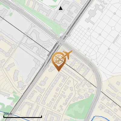 Foto zu Hollandstraße 3, 80805 München