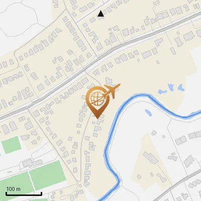 Karte Hollenbek 11, 22339 Hamburg