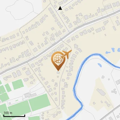 Karte Hollenbek 12, 22339 Hamburg