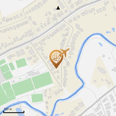 Karte Hollenbek 18-27, 22339 Hamburg