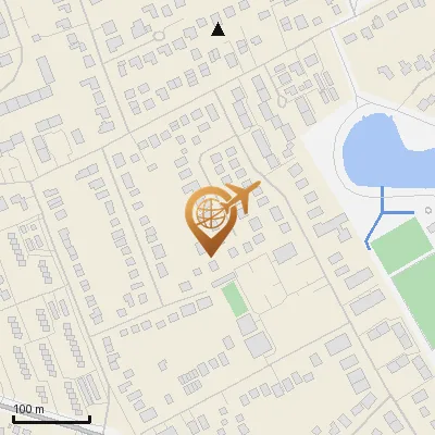 Karte Hollingstedter Stieg 14-20, 22145 Hamburg