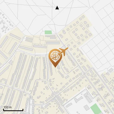 Foto zu Hollstraße 2-18, 12489 Berlin