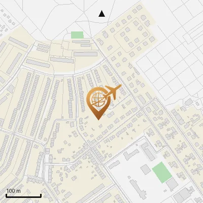 Foto zu Hollstraße 22-30, 12489 Berlin