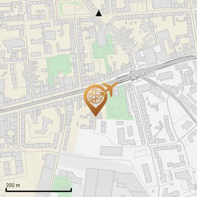 Foto zu Hollweghstraße 3-9, 51103 Köln