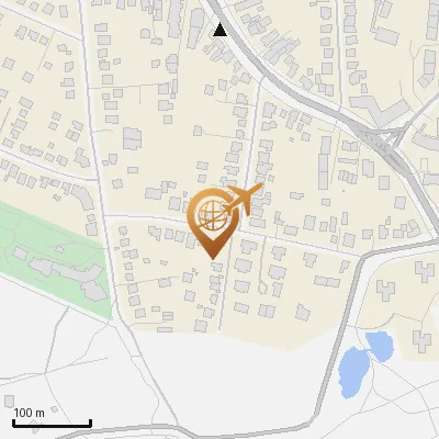 Foto zu Hollwören 7-11, 22459 Hamburg