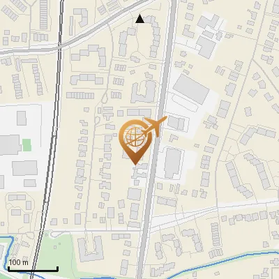 Foto zu Holsteiner Chaussee 177-181, 22457 Hamburg