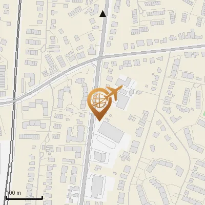 Foto zu Holsteiner Chaussee 190-196, 22457 Hamburg