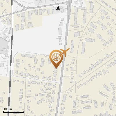 Karte Holsteiner Chaussee 235-241, 22457 Hamburg