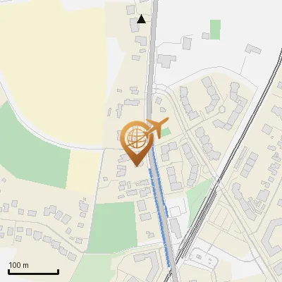 Foto zu Holsteiner Chaussee 413, 22457 Hamburg