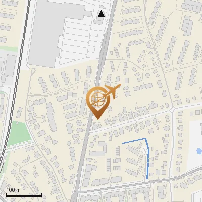 Foto zu Holsteiner Chaussee 41-42, 22523 Hamburg