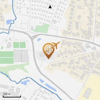 Foto zu Holsteiner Tor 11, 22043 Hamburg