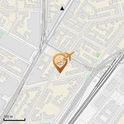 Foto zu Holsteinische Straße 10-14, 12163 Berlin