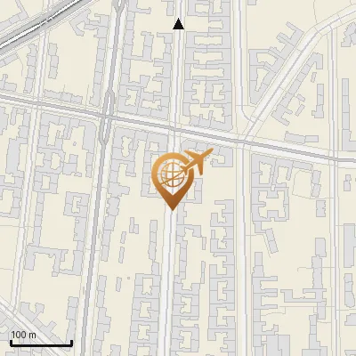 Foto zu Holsteinische Straße 12-18, 10717 Berlin