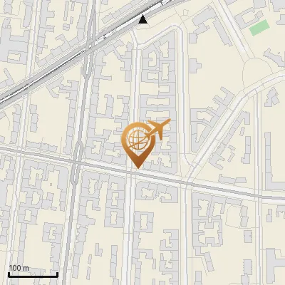 Foto zu Holsteinische Straße 20-21, 10717 Berlin